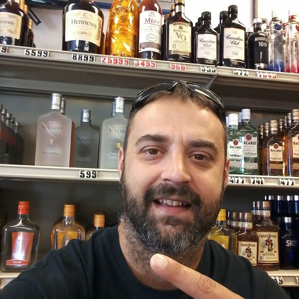 Meet your Posher, Jeremy